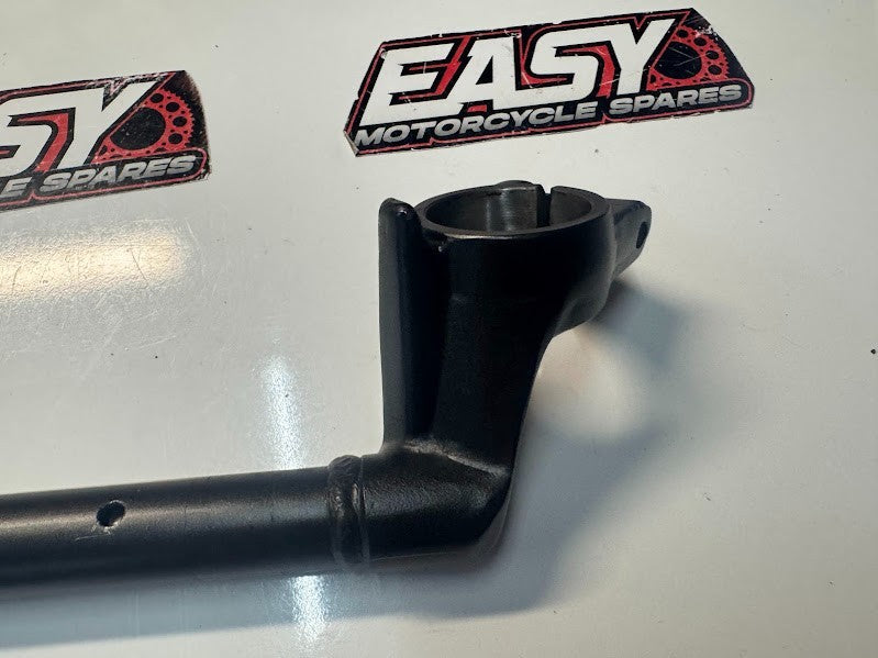 Honda CBR 300R 2014-2018 LH Handlebar OEM Genuine 53150-K33-D00