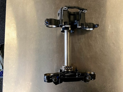 Triple Trees Honda CB125E 2019