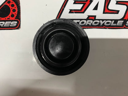 Front Brake Reservoir Cap Kawasaki Ninja ZX-6R 2008