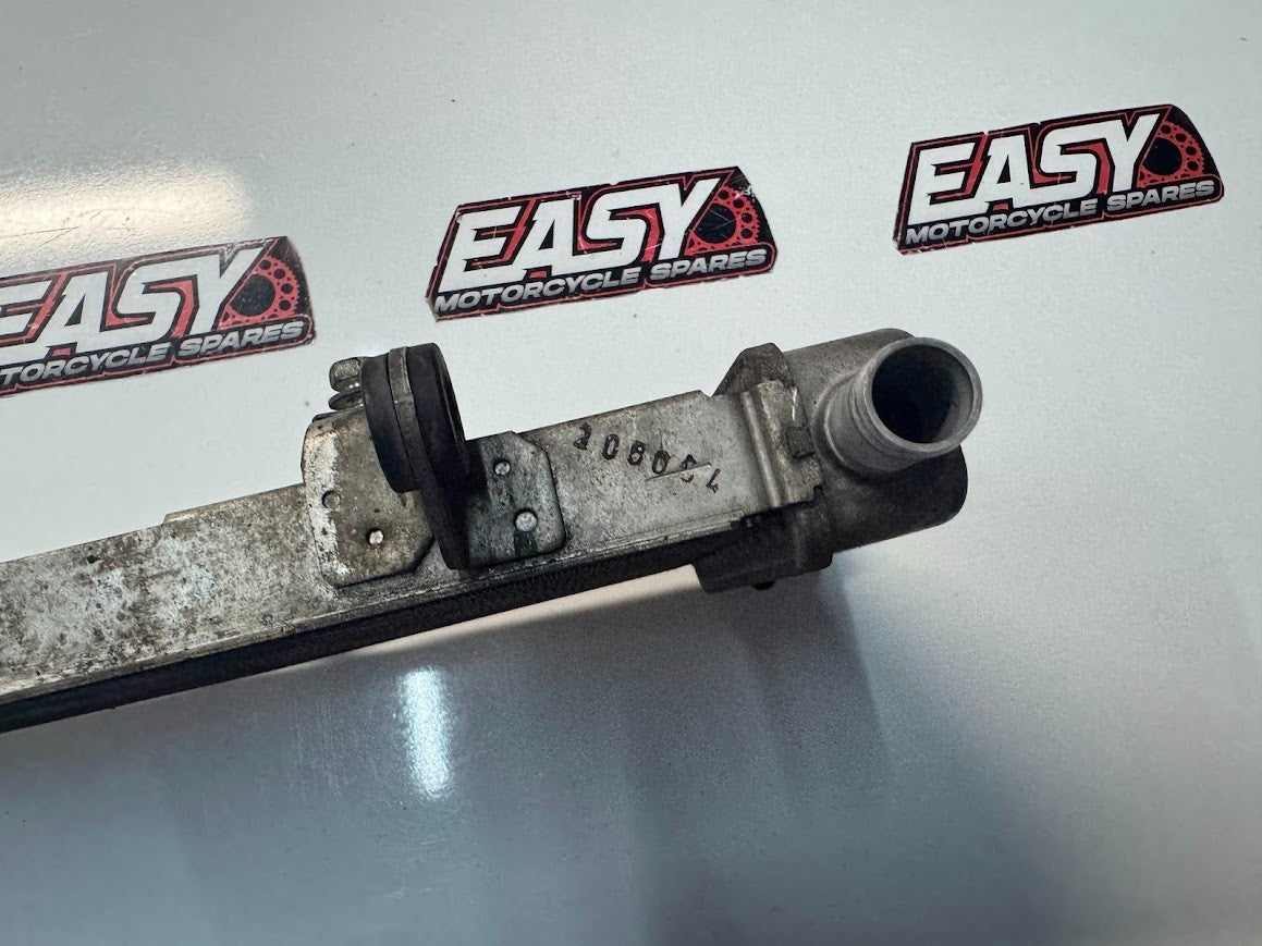 Honda CBR 300R 2014-2018 Radiator Cooling OEM Genuine 19010-KYJ-961