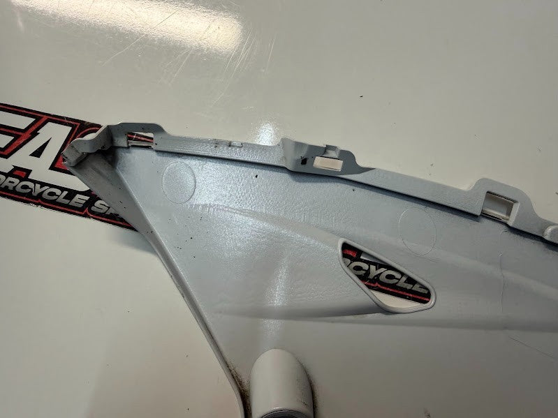 LH Lower Fairing Suzuki GSXR 1000 2012-2016 OEM 94481-47H00