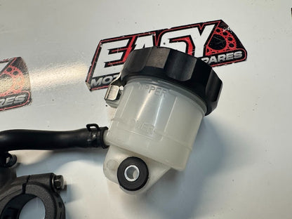 Yamaha YZF R1 2015-2024 Front Brake Master Cylinder OEM Genuine 2CR-2580A-00