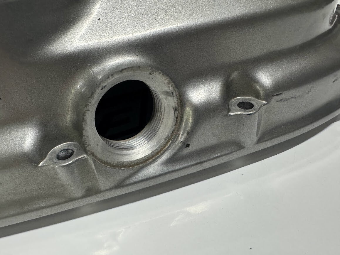 Engine Clutch Cover Suzuki GS 500 2006