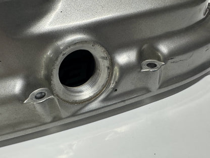 Engine Clutch Cover Suzuki GS 500 2006