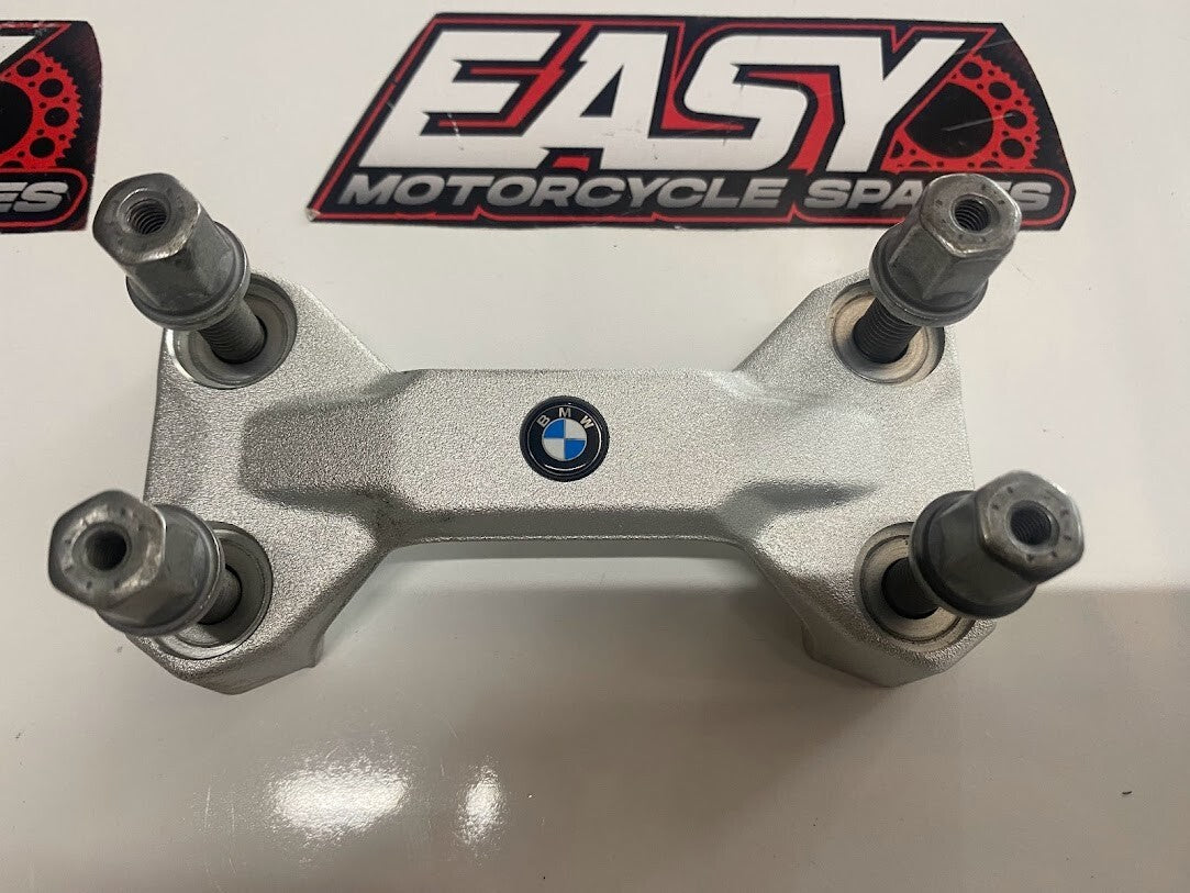 Top Handlebar Mount BMW GS F750 2019