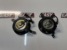Thermo Radiator Fans Yamaha R1 2004-2006 OEM 5VY-12405-00