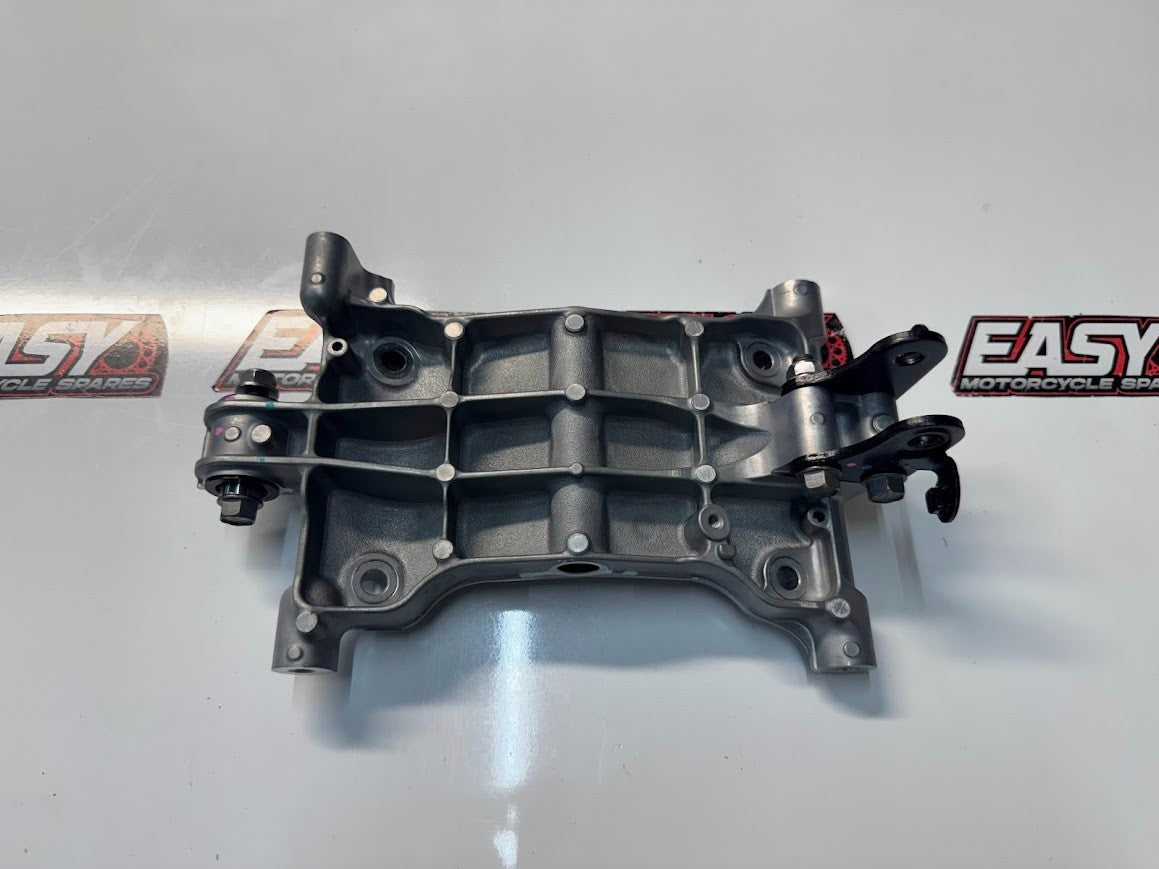 Kawasaki Ninja 500 2024-2025 Swingarm bracket OEM Genuine 32036-0376