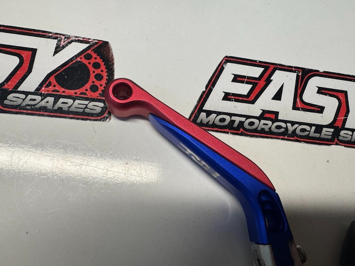 Yamaha YZF R1 2011-2025 Clutch Lever Perch 4XV-82911-10