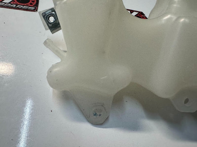 Kawasaki Vulcan S 650 2015-2025 Overflow Reservoir Tank OEM Genuine 43078-0584