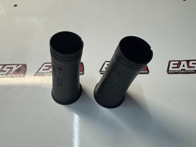BMW F800 ST 2009 Airbox Stacks OEM Genuine