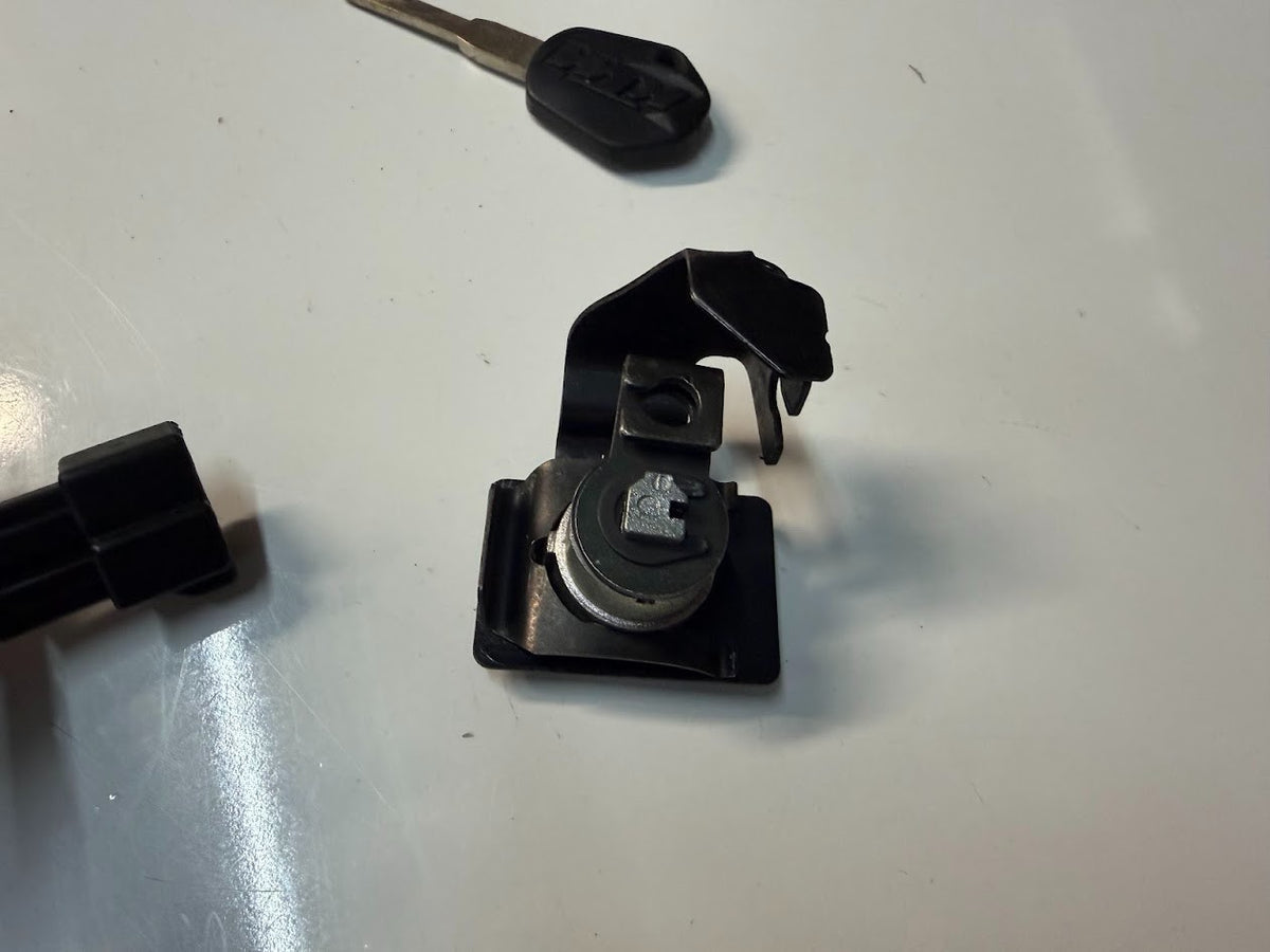 Ignition Lockset KTM RC 390 2014-2016 OEM 90511066044
