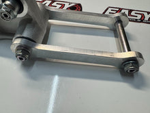 Yamaha YZF R1 2020-2025 Shock Linkages Arm OEM Genuine B3L-2217A-00