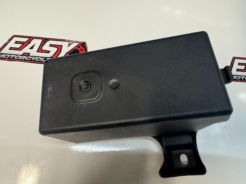 Ducati Monster 659 LAMS 2017-2021 Battery Holder Box OEM Genuine 8291G031A
