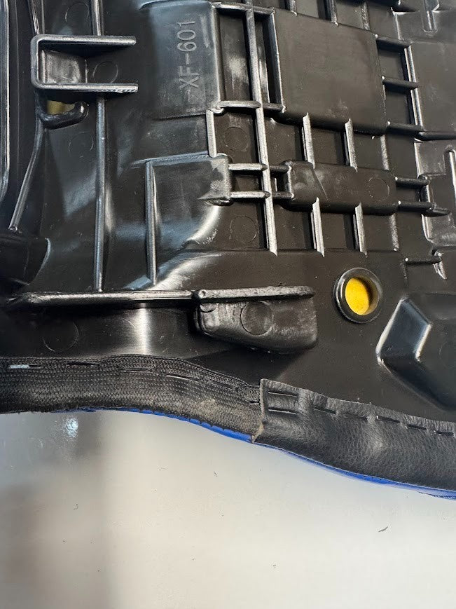 Yamaha YZF R1 2015-2025 Riders Seat
