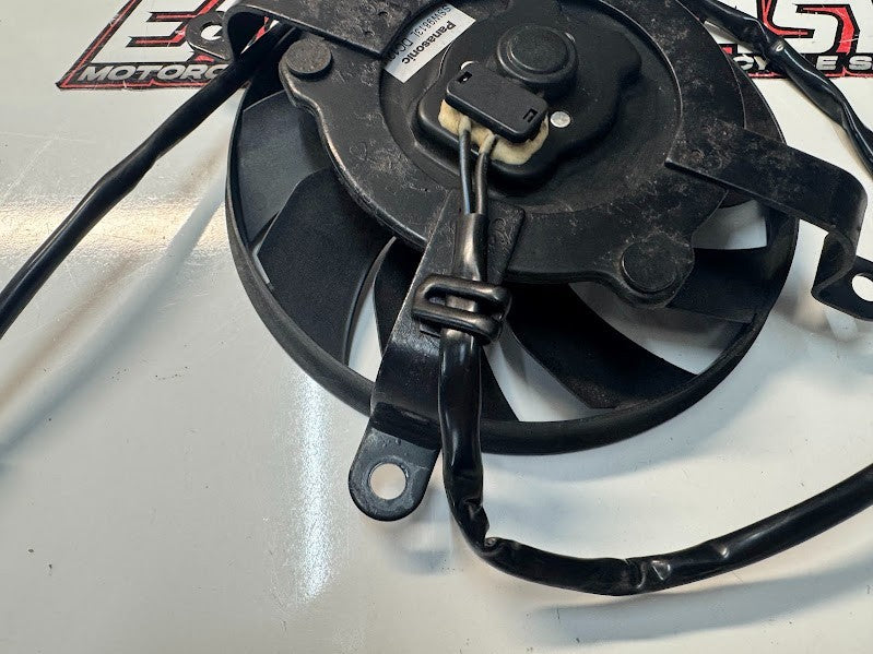 Kawasaki Vulcan VN900 Classic 2006-2022 Thermo Fan OEM 59502-0023