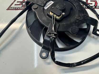 Kawasaki Vulcan VN900 Classic 2006-2022 Thermo Fan OEM 59502-0023
