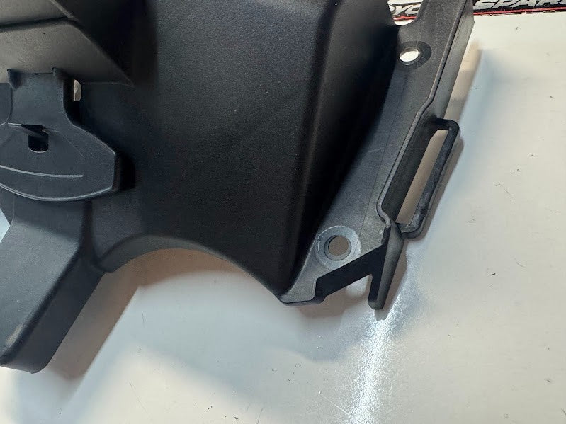 BMW F800 ST 2009 Dual Seat Bracket OEM Genuine 52538528627