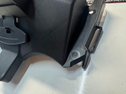 BMW F800 ST 2009 Dual Seat Bracket OEM Genuine 52538528627