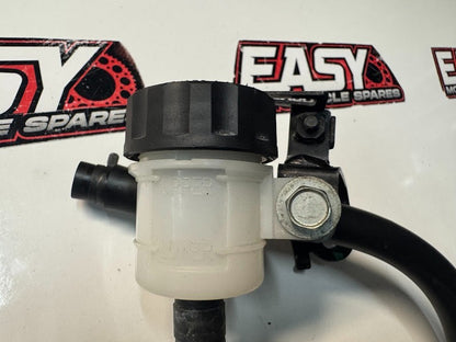 Kawasaki Vulcan S 650 2015-2025 Rear Brake Reservoir OEM Genuine 43078-0040