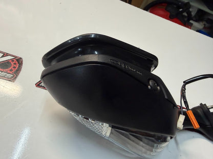 LH Mirror Honda CBR 1000 RR 2014-2016 OEM 88210-MGP-D60