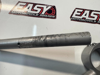 Yamaha YZF R1 2015-2025 Helibars TracStar Handlebar Risers TS09127