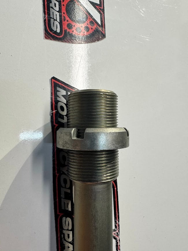 Suzuki GSXR 1000 05-08 & 2009-2016 Swingarm Pivot Bolt OEM Genuine 61211-41G00