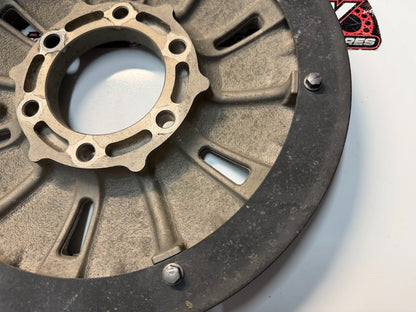 Rear Belt Pulley Kawasaki Vulcan VN900 Classic 2006-2022 OEM 49079-0011