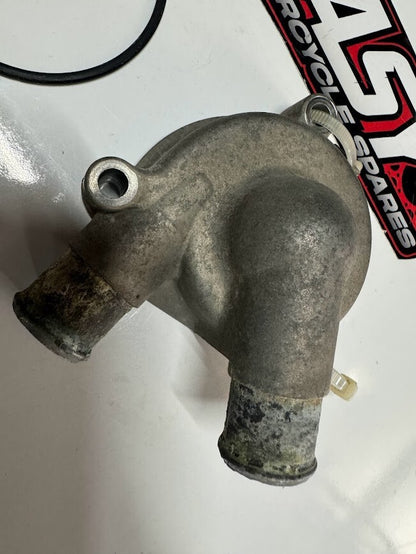 Water Pump Housing Cover Husqvarna TC 250 2004