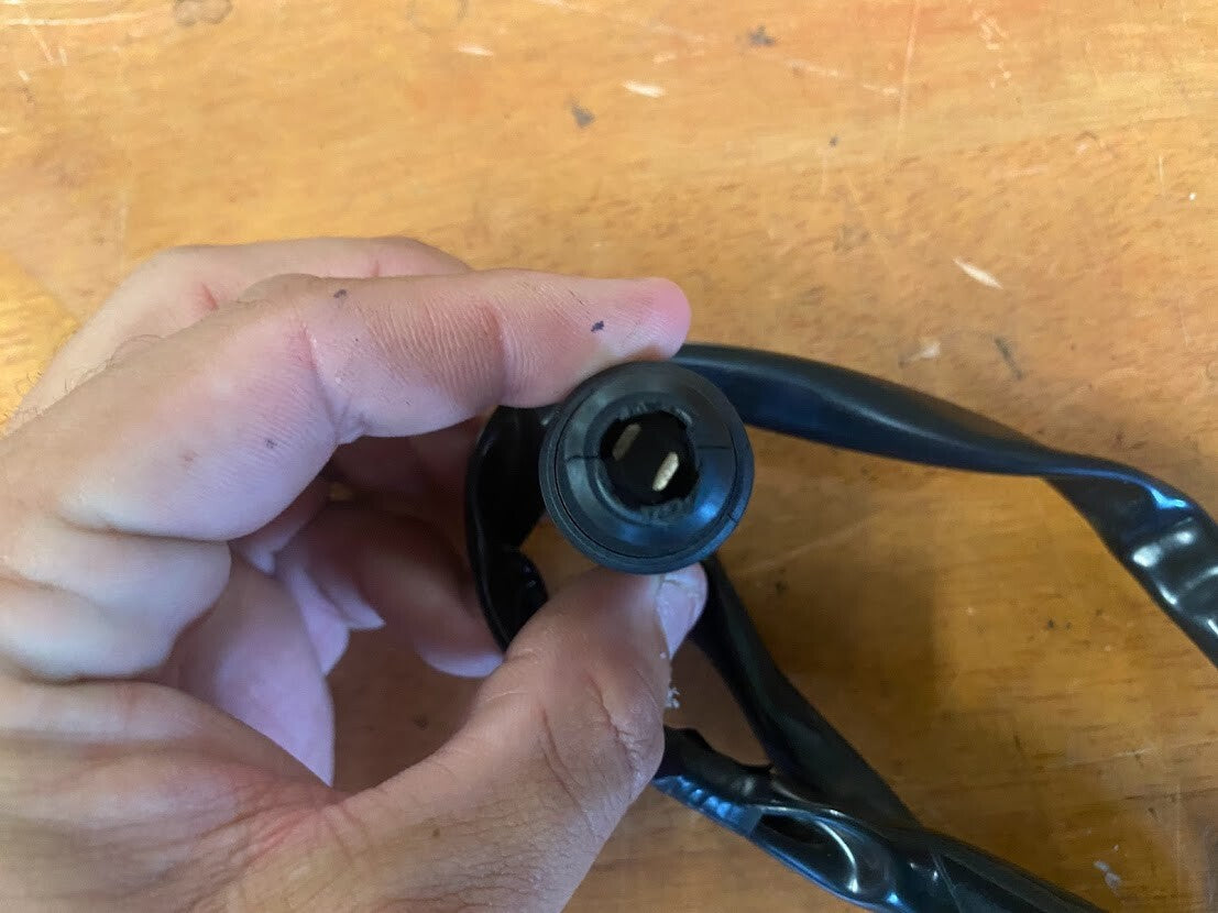 Rear Stop Switch Honda CMX 500 17-22 2019 35350-K87-A01