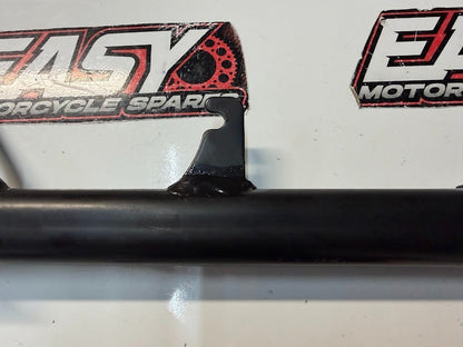 Side Stand & Spring Honda CBR 500R 2013-2021 OEM 50530-MGZ-J00