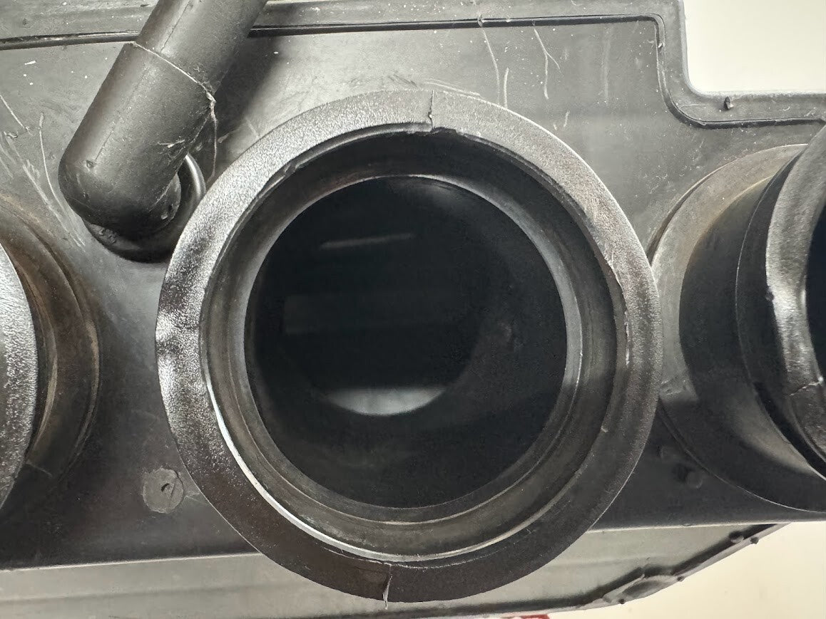 Airbox Yamaha FJ 1200 1988