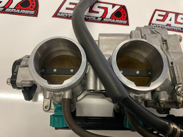 Complete Throttle Bodies Honda CBR 1000RR 2017