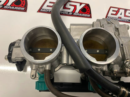 Complete Throttle Bodies Honda CBR 1000RR 2017