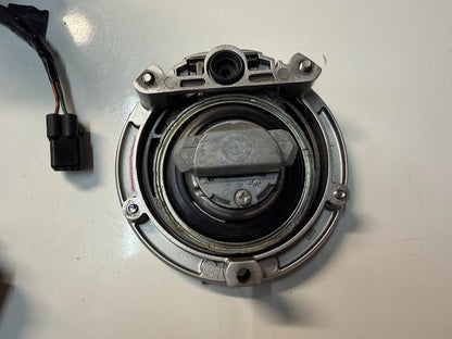 ECU Ignition Lockset HISS Complete Honda CBR 1000 RR 2014-2016 OEM 38770-MGP-D62