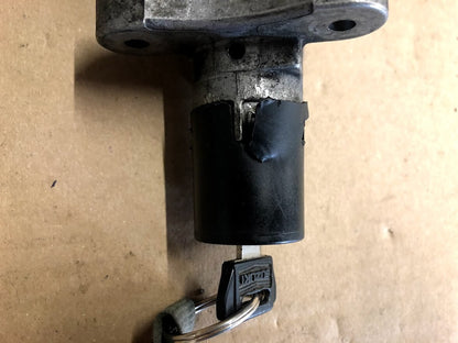 Ignition, Seat Lock and Key Suzuki GSX 750 F 89-96 1989 37100-26D03