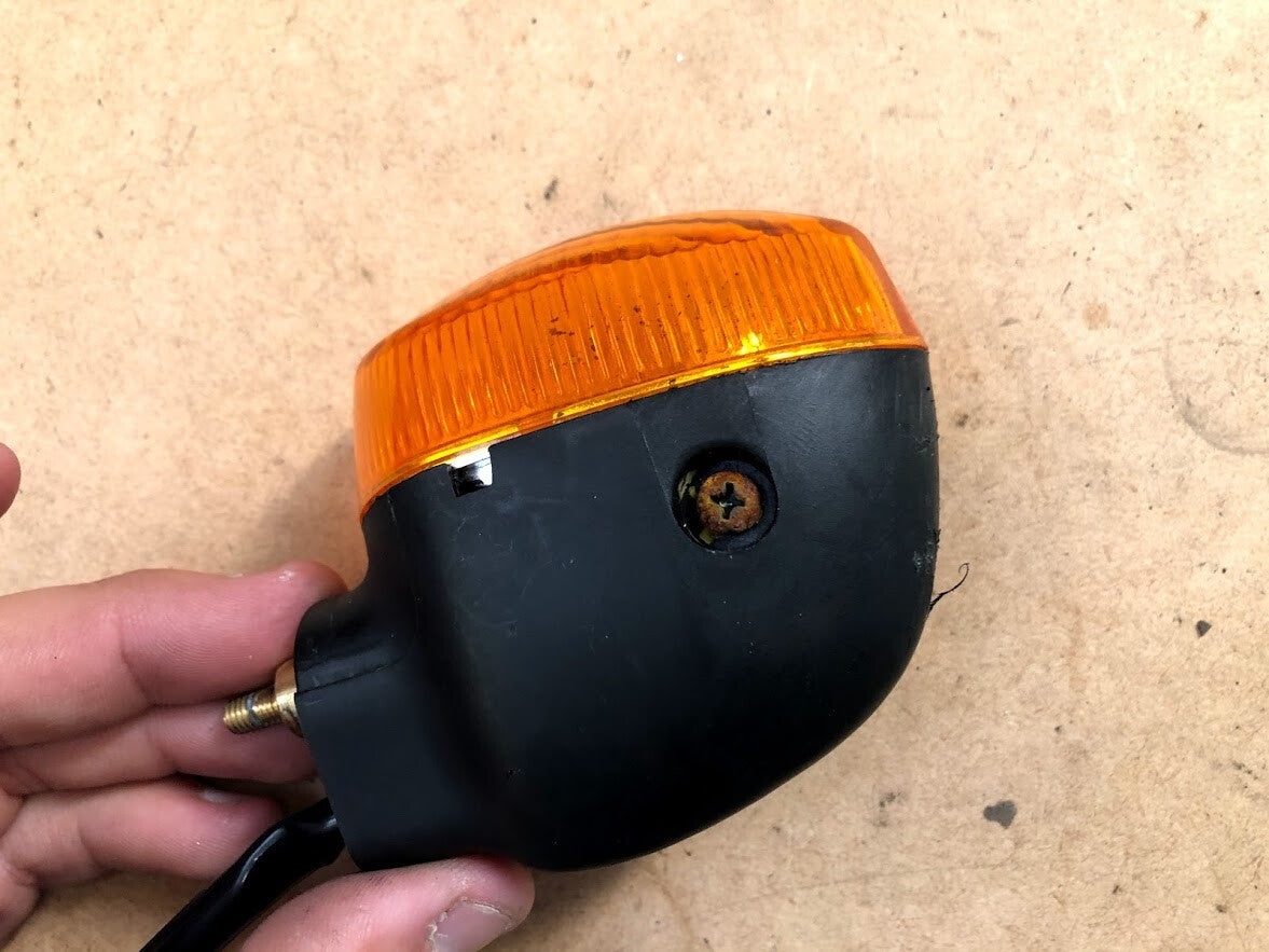 LH Front Indicator Yamaha R1 02-14 2009 5PW-83310-10-00