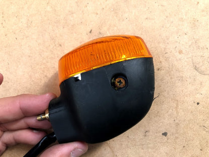 LH Front Indicator Yamaha R1 02-14 2009 5PW-83310-10-00