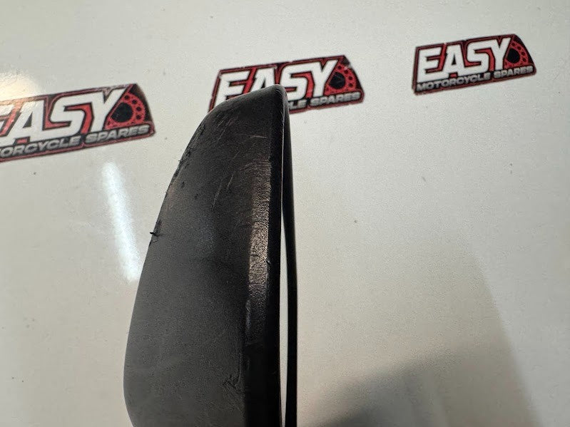 Honda CBR 300R 2014-2018 LH Mirror OEM Genuine 88120-K33-D01