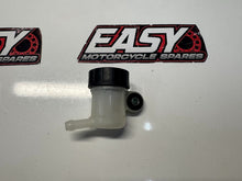 Yamaha YZF R1 2015-2025 Rear Brake Reservoir OEM Genuine 2CR-25804-50
