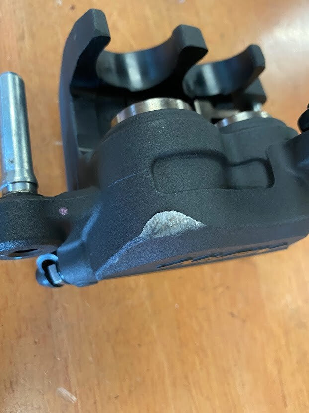 Front Calipers Kawasaki Ninja 650 17-22 2017 43080-0177-DJ