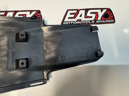 Ducati Monster 659 LAMS 2017-2021 Inner Mudguard Fender OEM Genuine 4601E771B