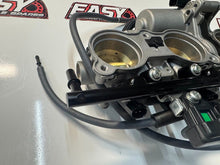 Yamaha YZF R1 2022-2025 Throttle Bodies TPS Injectors OEM Genuine B3L-13750-02