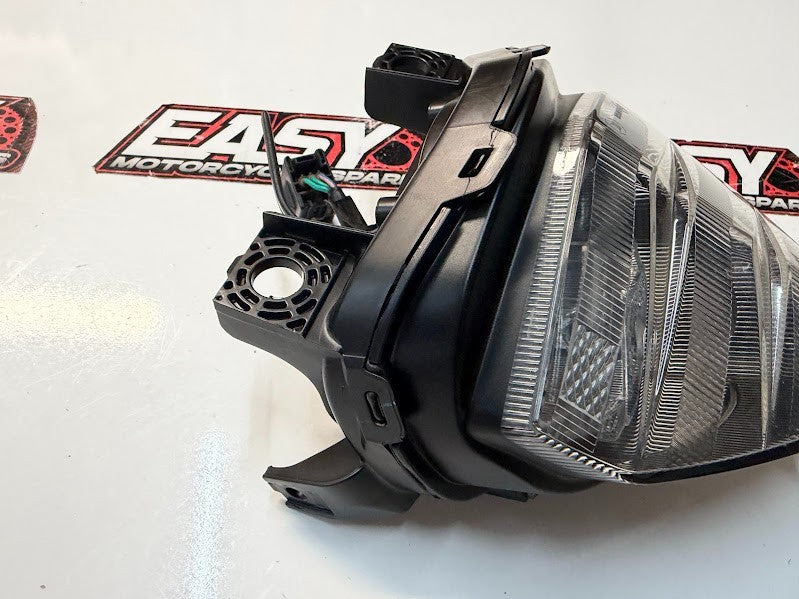 Taillight Brake Light Honda CBR 500R 2016-2022 OEM 33701-MJW-J82