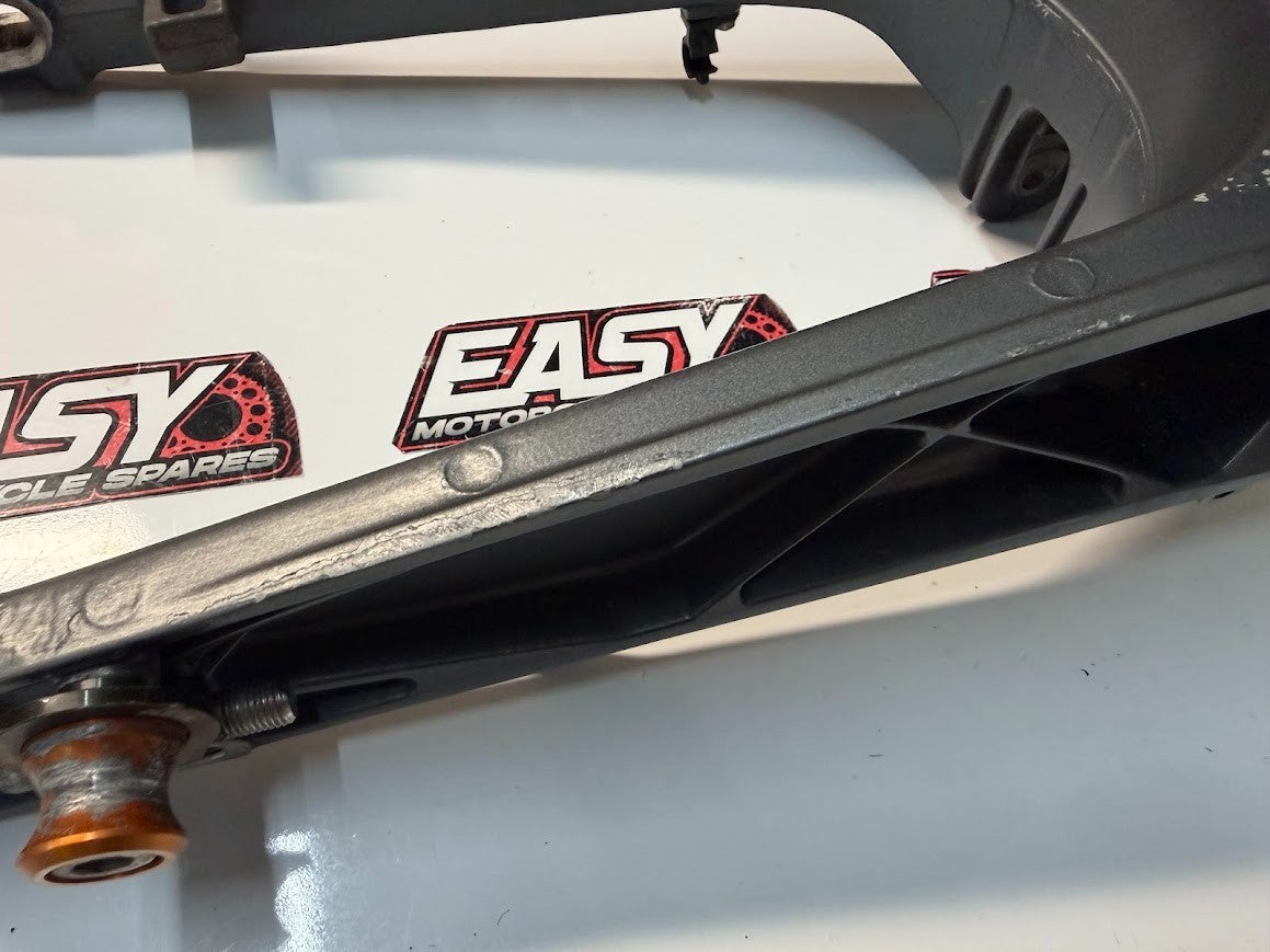 Swingarm Suspension KTM RC 390 2014-2021 OEM 28104030044BA Swingarm