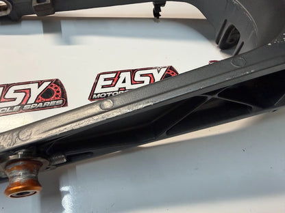 Swingarm Suspension KTM RC 390 2014-2021 OEM 28104030044BA Swingarm