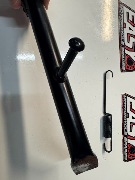 Kawasaki Vulcan S 650 2015-2025 Side Stand OEM Genuine 34024-0127