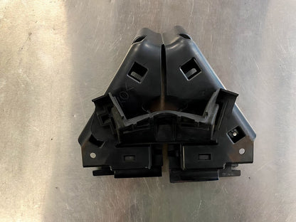 Coil Holder Yamaha FZ6R 2013 