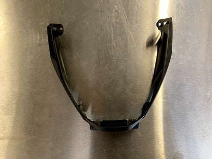 Under Headlight Fairing Yamaha MT-03 2019