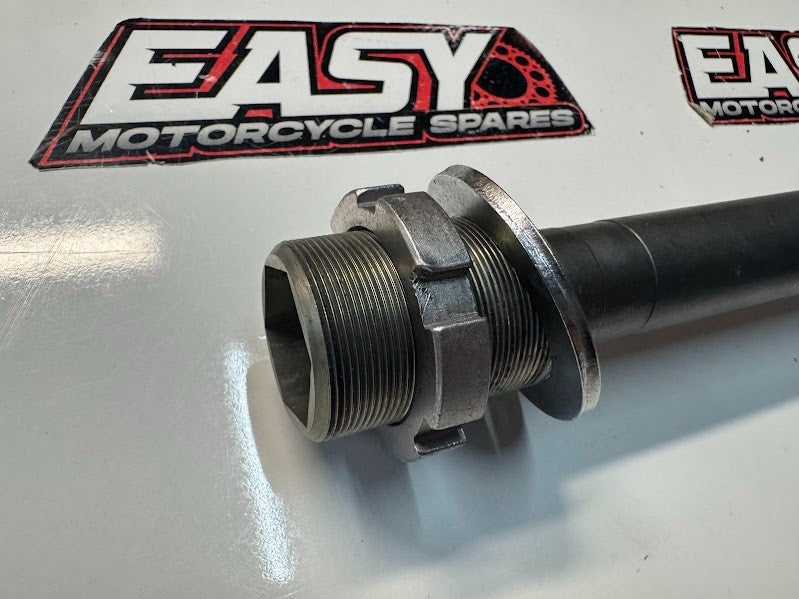 Yamaha YZF R1 2009-2025 Swing Arm Pivot Bolt Shaft OEM Genuine 14B-22141-00