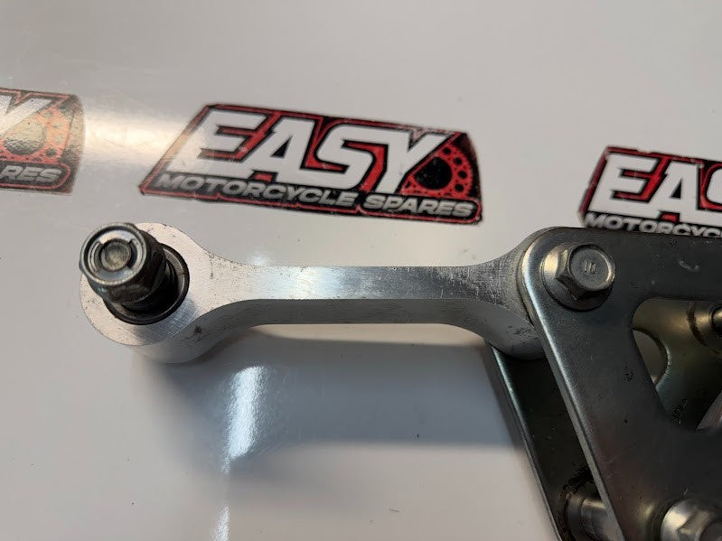 Shock Linkage Honda CBR 500R 2013-2018 OEM 52475-MGZ-J00